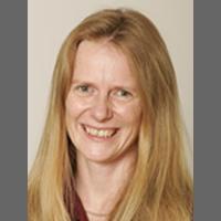Dr Cath Conlon