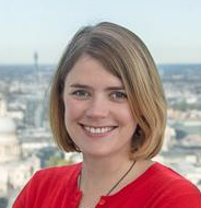 Dr Beth Curtis