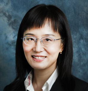 Dr Hong Pan