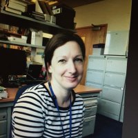Dr Jane Cleal