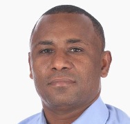 Dr Negusse Kitaba