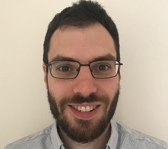 Dr Rob Murray