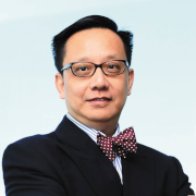 Professor Yap Seng Chong