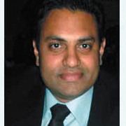 Dr Harnish Patel