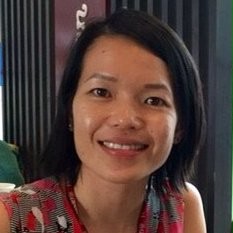 Dr Wei Wei Pang
