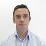 Dr Ciarán Forde